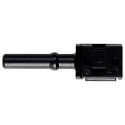 LAPP konektor k optickému kabelu POF STECKER HFBR4531 BK SIMPLEX /50ST