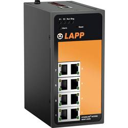 LAPP 21700126 ETHERLINE® ACCESS M08T-2GEN průmyslový ethernetový switch 10 / 100 / 1000 MBit/s
