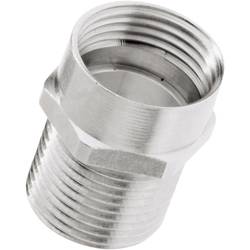 LAPP 52104430 SKINDICHT ZS-M 50X1,5/42 M50 PG42 mosaz přírodní 10 ks