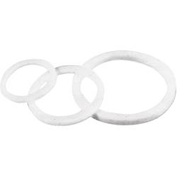 LAPP 53801035 SKINDICHT JT ÖLFLON PG 7 PG7 polytetrafluorethylen bílá 100 ks