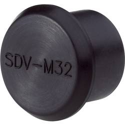 LAPP 54113043 SKINTOP SDVR-M 32 ATEX ATEX M32 chloroprenový kaučuk černá (RAL 9005) 25 ks