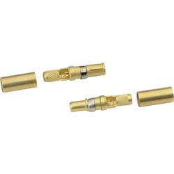 Kolíkový kontakt, koaxiální série MC koaxiální MC koaxiální 11214200 LAPP 1 ks