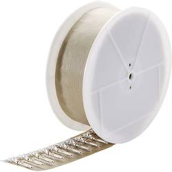 Kontaktní zásuvka, lisovaná, zboží série H-D 1,6 H-D 1,6 11235000 LAPP 2000 ks