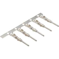 Pinový kontakt, lisovaný, zboží série H-D 1,6 H-D 1,6 11240400 LAPP 2000 ks