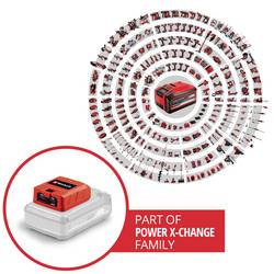 Einhell TC-CP 18 Li USB A/C-Solo 4514148 USB adaptér
