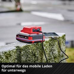 Einhell TC-CP 18 Li USB A/C-Solo 4514148 USB adaptér