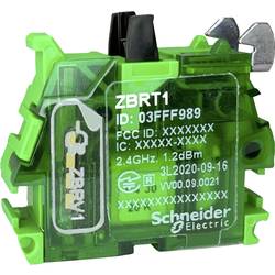 Schneider Electric ZBRT1 ZBRT1 vysílač pro bezdrátové tlačítko se spínačem 1 ks Piece