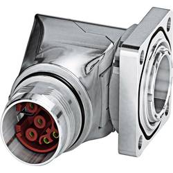 EPIC® M17 SIGNÁL A3 pouzdro 44423115 stříbrná LAPP Množství: 5 ks