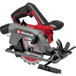Einhell TE-CS 18/150-2 Li - Solo aku ruční kotoučová pila, max. řez 49 mm, 18 V, 4331235