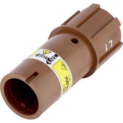 EPIC POWER LOCK D6 C L1/BN M40 44420218 Lapp Zubehör LAPP Množství: 1 ks