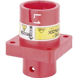 EPIC POWER LOCK A6 S L1/RD QP M12 44420321 44420321 LAPP Množství: 1 ks