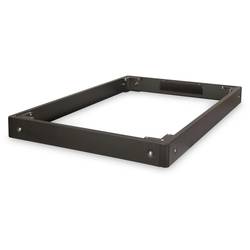 Digitus DN-19 PLINTH-8/12-NB 19 palec sokl pro datové skříně Vhodné pro hloubku skříně: 1200 mm černá (RAL 9005)