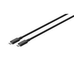 Neutrik Kabel USB-C USB 2.0 USB-C® 0.5 m zablokovatelný 1038980