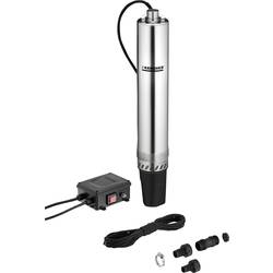 Kärcher Home & Garden 1.645-421.0 BP 4 Deep Well hlubinné jezírkové čerpadlo 4600 l/h 43 m