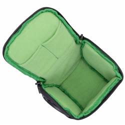Rivacase 7412 brašna na kameru Vnitřní rozměr (Š x V x H) 105 x 130 x 100 mm