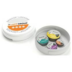 LAPP 61791330 SKINTOP® LOCATOR M12-M25 Mounting accessory 1 ks
