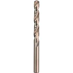 kwb 248050 HSS-Co spirálový vrták 1 ks 5 mm Celková délka 86 mm M35 DIN 338 válcová stopka 1 ks