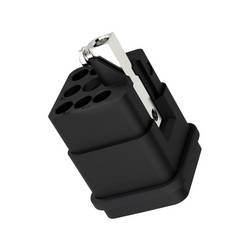 LAPP 10431700 krimpovací kontakt EPIC® H-Q 10 ks Piece