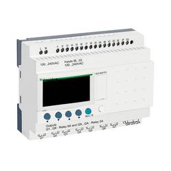Schneider Electric SR3B261FU Řídicí relé pro PLC