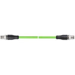 LAPP 2171036 RJ45 síťové kabely, propojovací kabely CAT 5e SF/UTP 20 m flexibilní provedení 1 ks