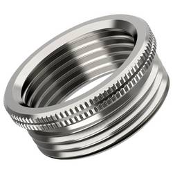 LAPP 52104220LF SKINDICHT® MA-M/PG 25x1,5/11 adaptér 50 ks