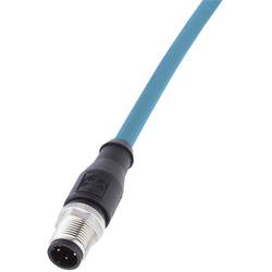 LAPP 2171878 RJ45 síťové kabely, propojovací kabely CAT 5e SF/UTP 1 m 1 ks