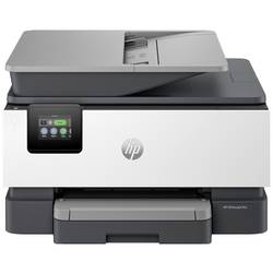 HP OfficeJet Pro 9120 b multifunkční tiskárna inkoustová barevná A4 tiskárna, skener, kopírka, fax ADF, duplexní ADF, duplexní, LAN, USB, Wi-Fi, Bluetooth®