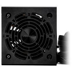 ASRock Challenger Series CL-650B PC síťový zdroj 650 W ATX 80 PLUS® Bronze