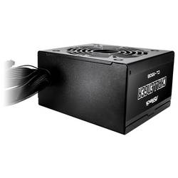 ASRock Challenger Series CL-650B PC síťový zdroj 650 W ATX 80 PLUS® Bronze