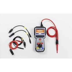 Megger IMT100 strojový tester , 1015-518, EN a DE menu