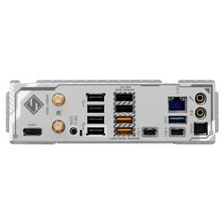 ASRock X870 Steel Legend WiFi Základní deska Socket (PC) AMD AM5 Tvarový faktor ATX