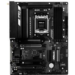 ASRock 90-MXBT60-A0UAYZ Základní deska Socket (PC) AMD AM5 Tvarový faktor ATX Čipová sada základní desky AMD® X870