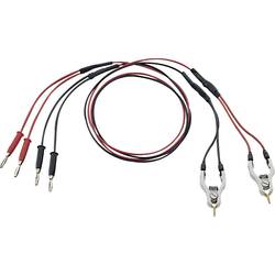 GW Instek GTL-108A Měřicí kabel GW INSTEK GTL-108a, 1100-TL108A01, 1 sada