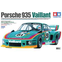 Tamiya 300020071 Porsche 935 Vaillant-Kremer model auta, stavebnice 1:20