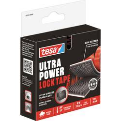 tesa Ultra Power Lock pásek se suchým zipem, (d x š) 1 m x 25 mm, 1 ks