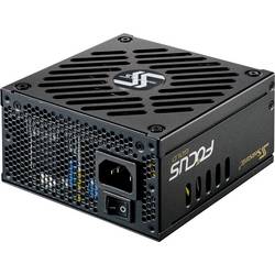 Seasonic Focus-SGX-650 síťový adaptér / napájení 650 W SFX 80 PLUS® Gold