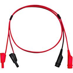 GW Instek GTL-203A GW Instek GTL-203A měřicí kabel, 1100MTL203AA1, 1 ks