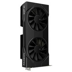 XFX grafická karta AMD Radeon RX 9060 XT Radeon RX 9060 XT 8 GB GDDR6-RAM PCI-Express, HDMI™, DisplayPort