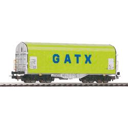 Piko H0 58958 naložený nákladní vagon, model DC