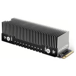 AXAGON CLR-M2XT Chladič M.2 SSD