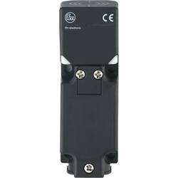 ifm Electronic indukční snímač zarovnaná PNP IV5004