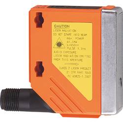 ifm Electronic O5D100 Optické čidlo odstupu 1 ks Max. dosah: 2 m