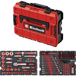 Einhell 201-tlg. Werkzeugkoffer Allrounder, 370513 kufřík s nářadím