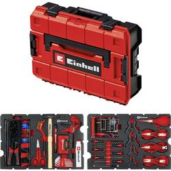 Einhell 153-tlg. Werkzeugkoffer Hobby & Bastler, 370512 kufřík s nářadím