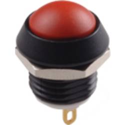 C & K Switches, AP4N002SZBE tlačítko, 13.80 mm, 125 V, 24 V/DC, 125 mA, 1 ks