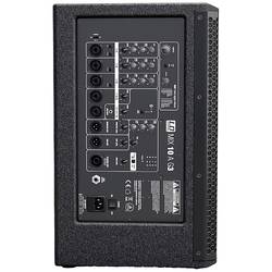 LD Systems MIX 10 A G3 aktivní PA reproduktor 25.4 cm 10 palec 200 W 1 ks