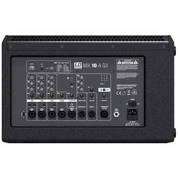 LD Systems MIX 10 A G3 aktivní PA reproduktor 25.4 cm 10 palec 200 W 1 ks