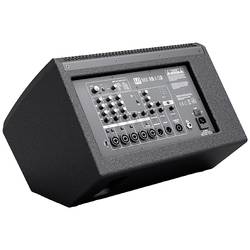 LD Systems MIX 10 A G3 aktivní PA reproduktor 25.4 cm 10 palec 200 W 1 ks