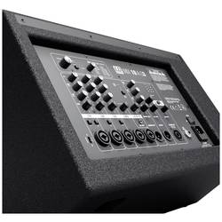 LD Systems MIX 10 A G3 aktivní PA reproduktor 25.4 cm 10 palec 200 W 1 ks