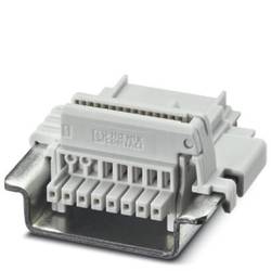 Phoenix Contact TBUS8-25,0-PPPPPPPS-7035 2202890 Sběrnicová spojka na DIN lištu 10 ks